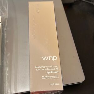WNP Multi-Peptide Firming Eye Cream